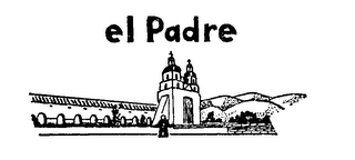 EL PADRE logo