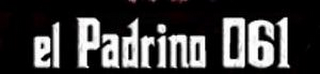 EL PADRINO 061