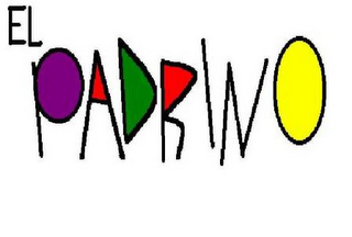 EL PADRINO logo