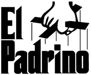 EL PADRINO logo