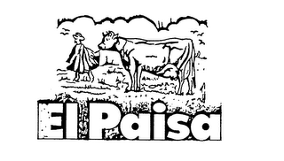 EL PAISA logo