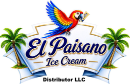 EL PAISANO ICE CREAM DISTRIBUTOR LLC logo