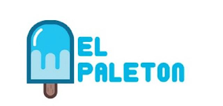 EL PALETON logo