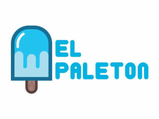 EL PALETON logo