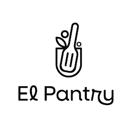 EL PANTRY logo