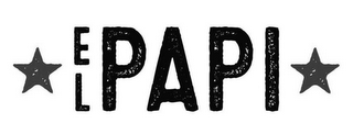 EL PAPI logo