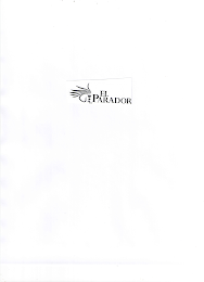EL PARADOR logo