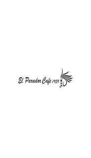 EL PARADOR CAFE 1959 logo