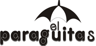 EL PARAGUITAS logo