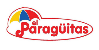 EL PARAGÜITAS logo