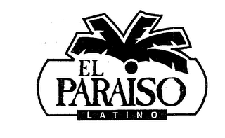 EL PARAISO LATINO logo