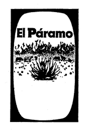EL PARAMO logo