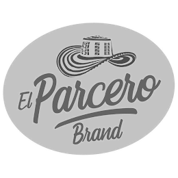 EL PARCERO BRAND logo