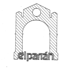 EL PARIAN logo