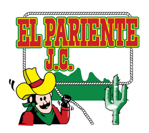 EL PARIENTE J.C. logo