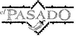 EL PASADO logo
