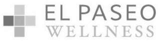 EL PASEO WELLNESS logo