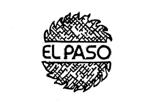 EL PASO logo