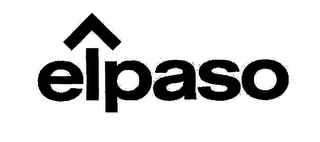 EL PASO logo