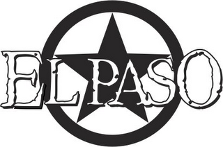 EL PASO logo