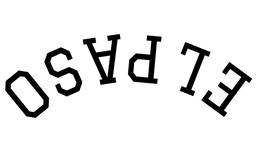 EL PASO logo