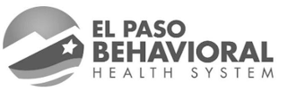 EL PASO BEHAVIORAL HEALTH SYSTEM logo