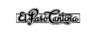 EL PASO CANTINA logo