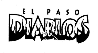 EL PASO DIABLOS