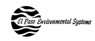 EL PASO ENVIRONMENTAL SYSTEMS logo