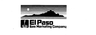 EL PASO GAS MARKETING COMPANY logo