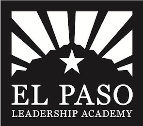 EL PASO LEADERSHIP ACADEMY logo