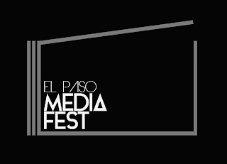 EL PASO MEDIA FEST logo