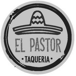 EL PASTOR TAQUERIA logo