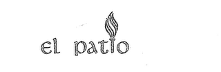 EL PATIO logo