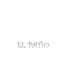 EL PATIO logo