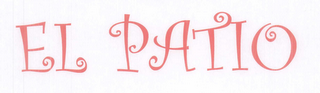 EL PATIO logo