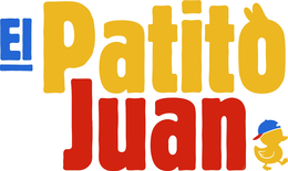 EL PATITO JUAN logo