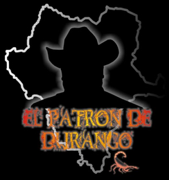 EL PATRON DE DURANGO logo