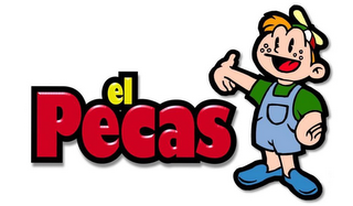 EL PECAS logo