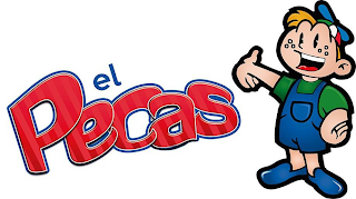 EL PECAS logo