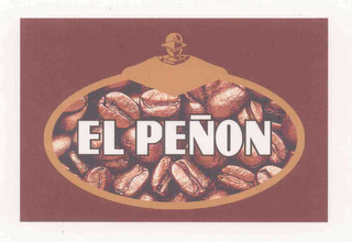 EL PENON logo