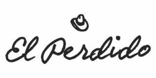 EL PERDIDO logo