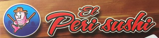 EL PERI-SUSHI logo