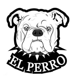 EL PERRO logo