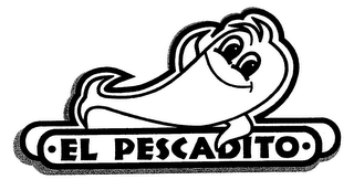 EL PESCADITO logo