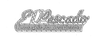 EL PESCADO HOME OF THE SEA FOOD BURRITO logo