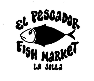 EL PESCADOR FISH MARKET LA JOLLA logo