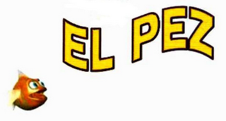 EL PEZ logo