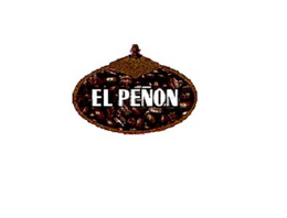 EL PEÑON logo