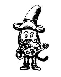 EL PICANTE logo